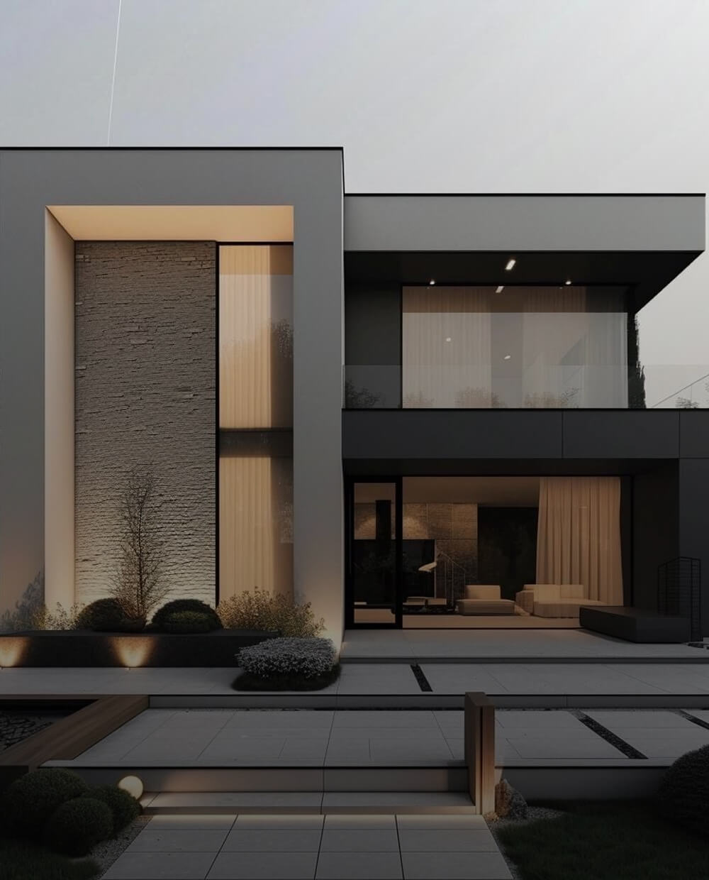 Architectural& Commercial Lighting